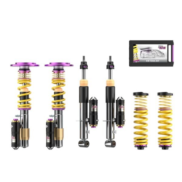 KW Coilover V4 Clubsport BMW 39720225