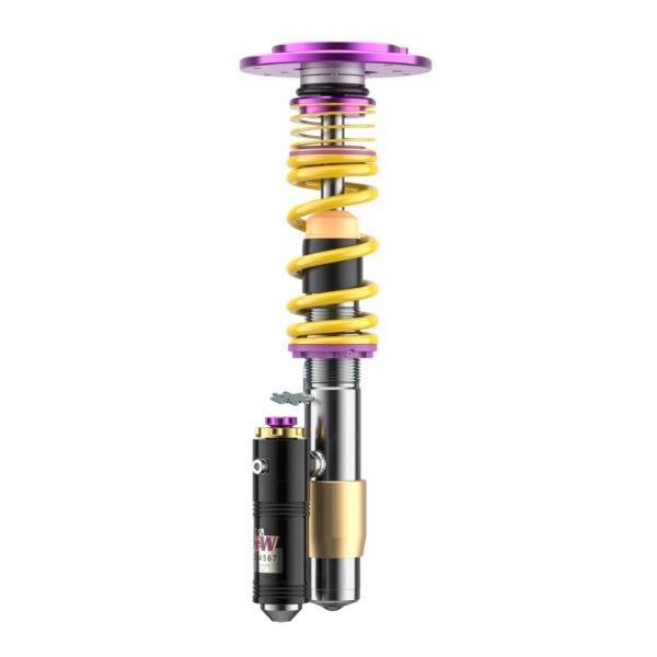 KW Coilover V4 Clubsport BMW 39720225 - Image 5