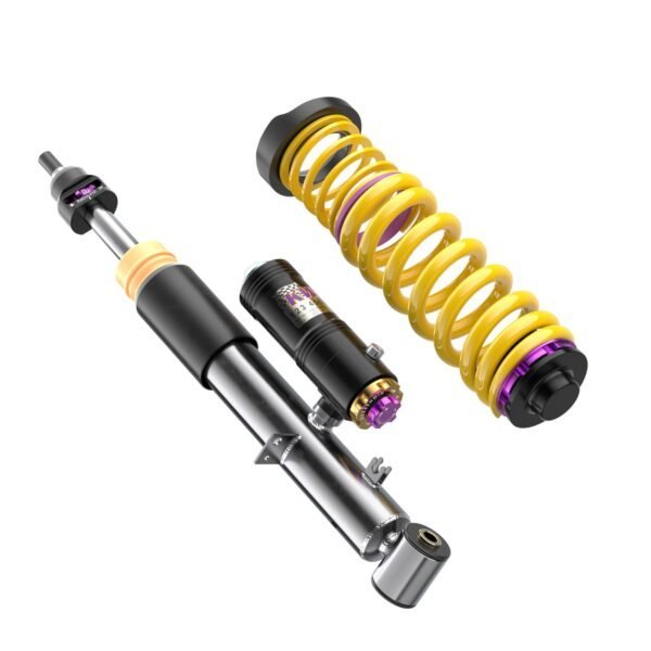 KW Coilover V4 Clubsport BMW 39720225 - Image 7