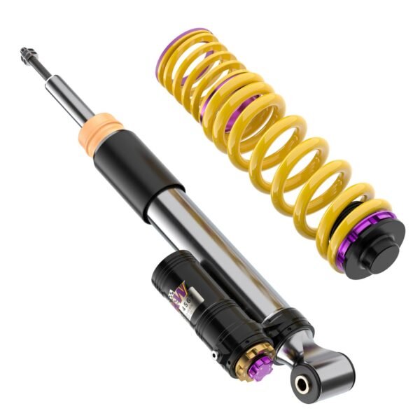 KW Coilover V4 Clubsport BMW 39720267 - Image 7
