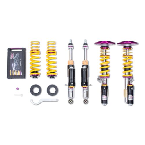 KW Coilover V4 Clubsport BMW 397202AN