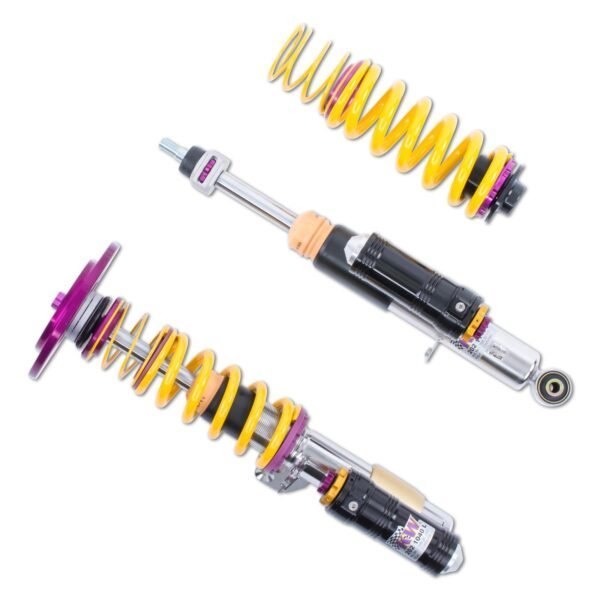 KW Coilover V4 Clubsport BMW 397202AN - Image 2