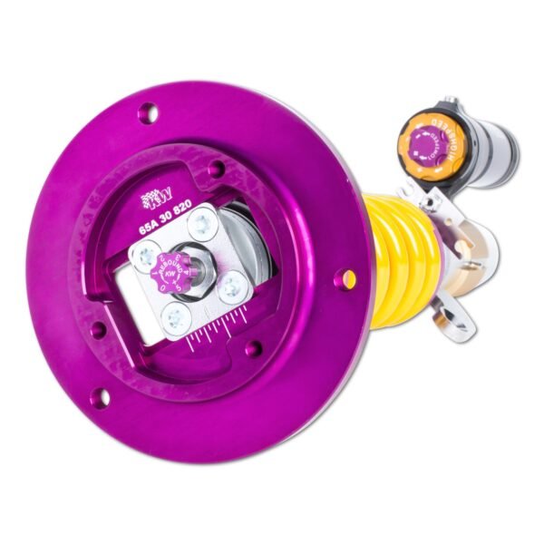 KW Coilover V4 Clubsport BMW 397202AN - Image 5