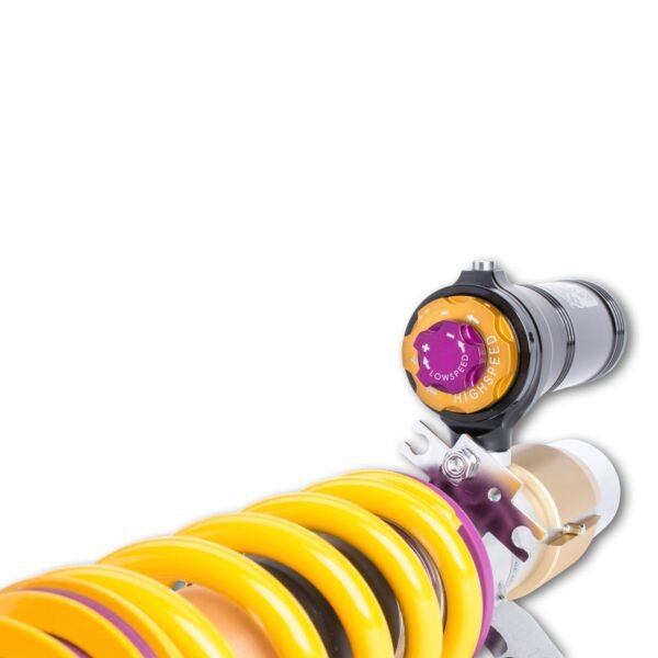 KW Coilover V4 Clubsport BMW 397202AN - Image 6