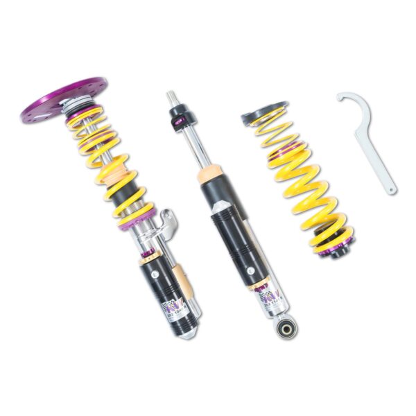 KW Coilover V4 Clubsport BMW 397202BH - Image 2