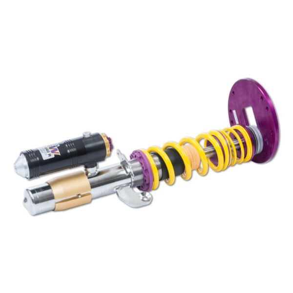 KW Coilover V4 Clubsport BMW 397202BH - Image 3