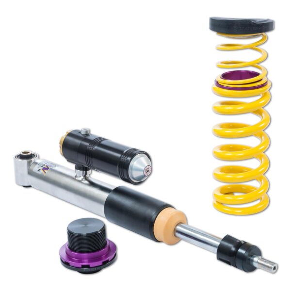 KW Coilover V4 Clubsport BMW 397202BH - Image 4