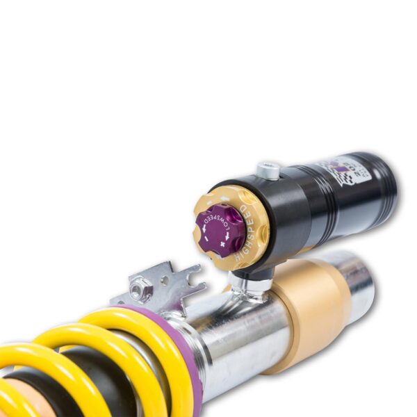 KW Coilover V4 Clubsport BMW 397202BH - Image 6