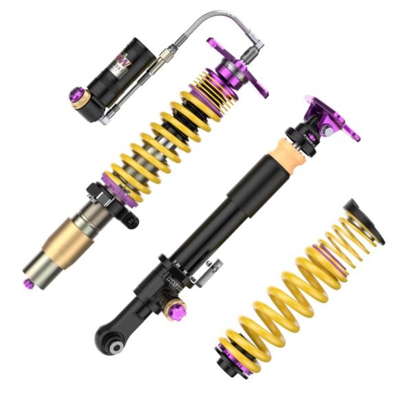 KW Coilover V4 Clubsport BMW 397202EB - Image 2