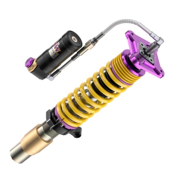 KW Coilover V4 Clubsport BMW 397202EB - Image 3