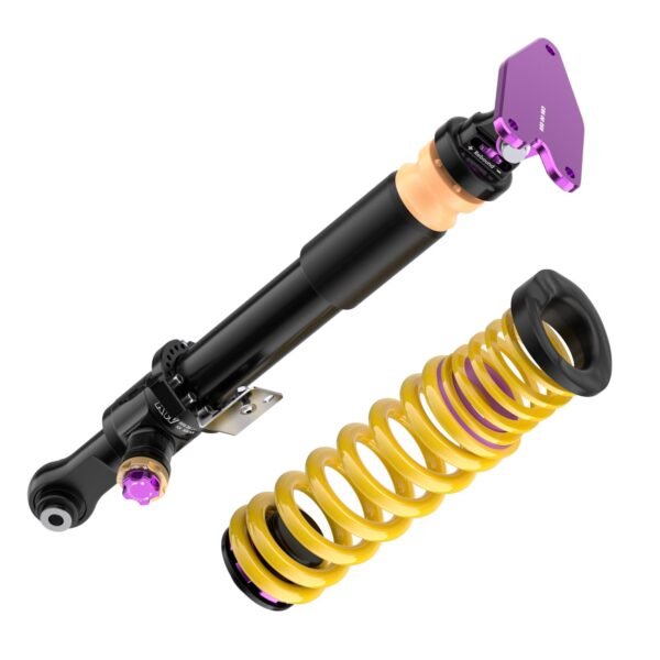 KW Coilover V4 Clubsport BMW 397202EB - Image 6