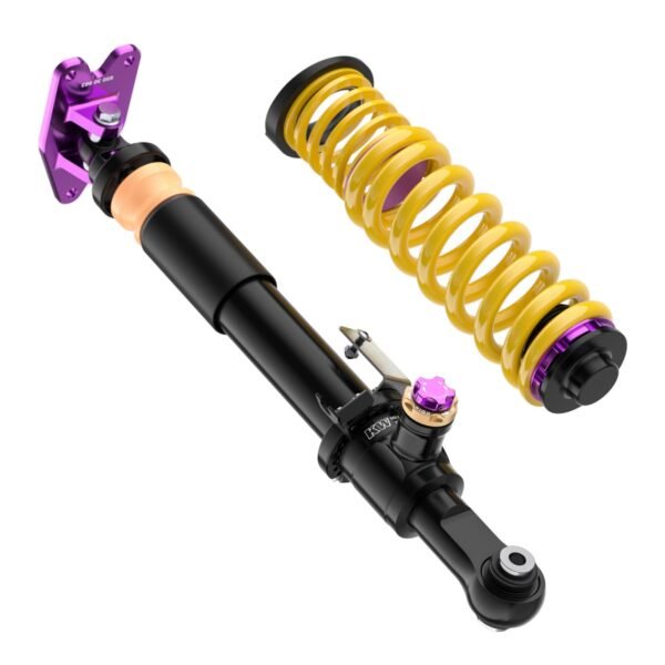 KW Coilover V4 Clubsport BMW 397202EB - Image 7
