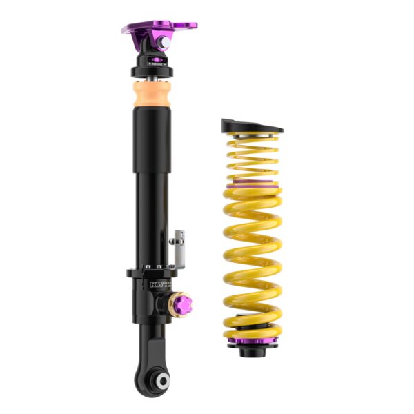 KW Coilover V4 Clubsport BMW 397202EB - Image 8