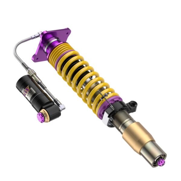 KW Coilover V4 Clubsport BMW 397202EB - Image 12