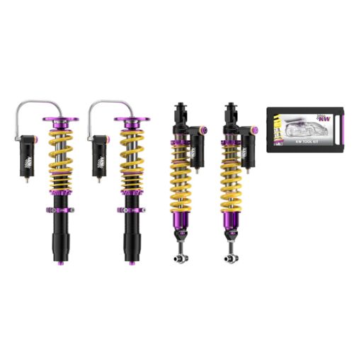 KW Coilover V4 Racing BMW 39720333