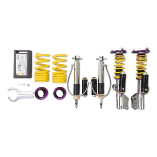 KW Coilover V4 Clubsport Ford USA 39730265