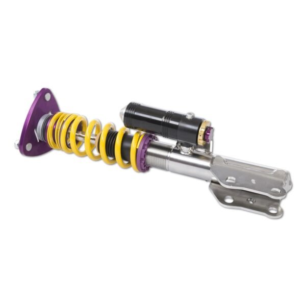 KW Coilover V4 Clubsport Ford USA 39730265 - Image 3