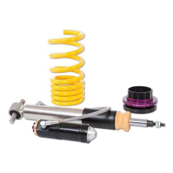 KW Coilover V4 Clubsport Ford USA 39730265 - Image 4