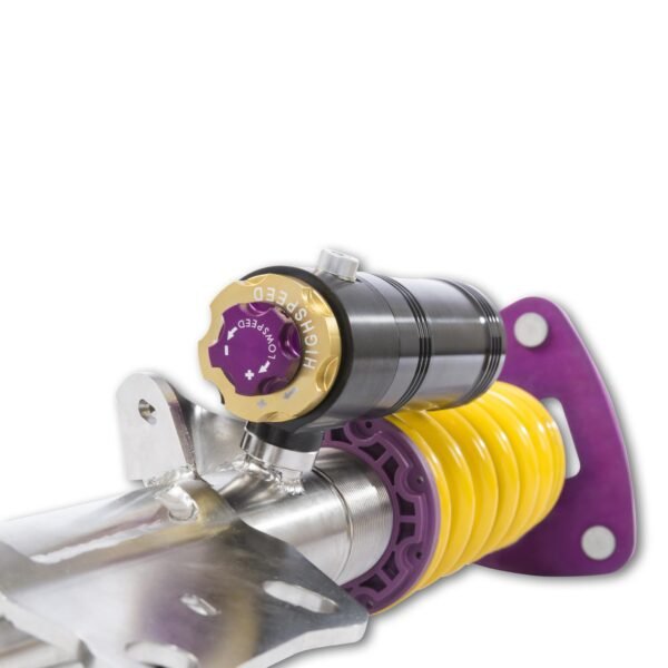 KW Coilover V4 Clubsport Ford USA 39730265 - Image 6