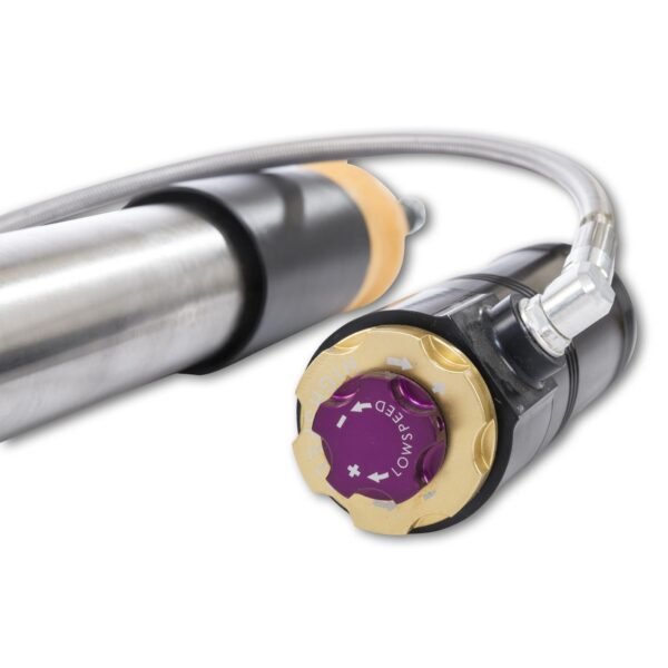 KW Coilover V4 Clubsport Ford USA 39730265 - Image 7