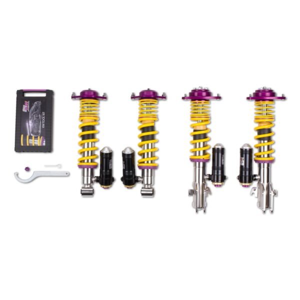 KW Coilover V4 Clubsport Subaru 39745215