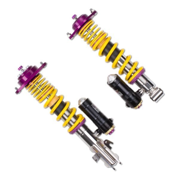 KW Coilover V4 Clubsport Subaru 39745215 - Image 2