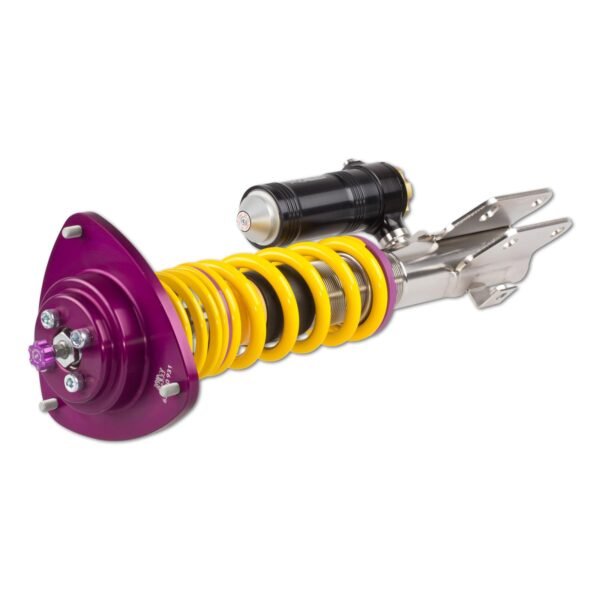 KW Coilover V4 Clubsport Subaru 39745215 - Image 3