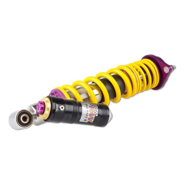 KW Coilover V4 Clubsport Subaru 39745215 - Image 4