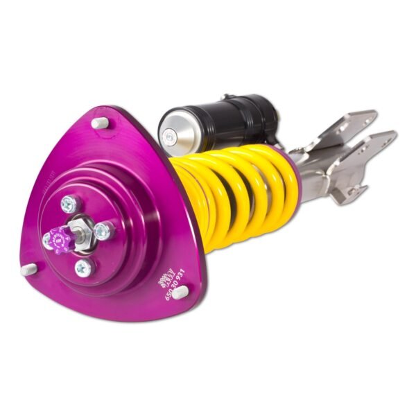 KW Coilover V4 Clubsport Subaru 39745215 - Image 5