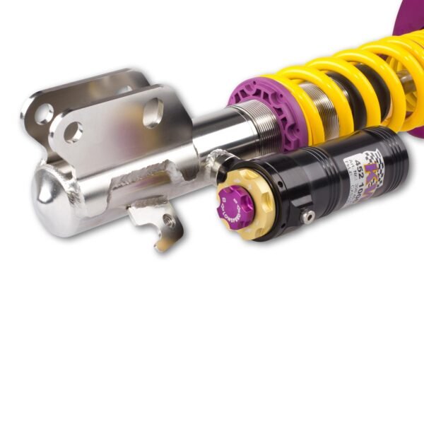 KW Coilover V4 Clubsport Subaru 39745215 - Image 6