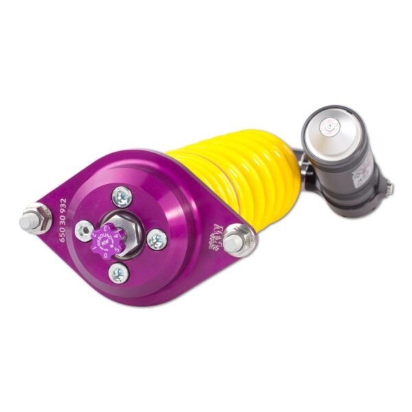 KW Coilover V4 Clubsport Subaru 39745215 - Image 7