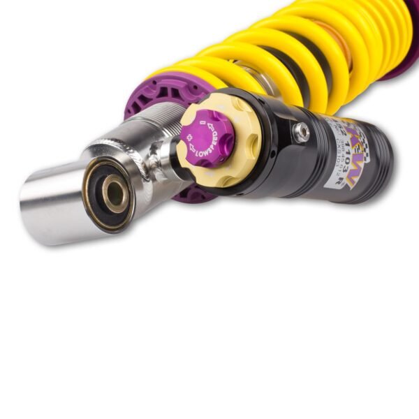 KW Coilover V4 Clubsport Subaru 39745215 - Image 8