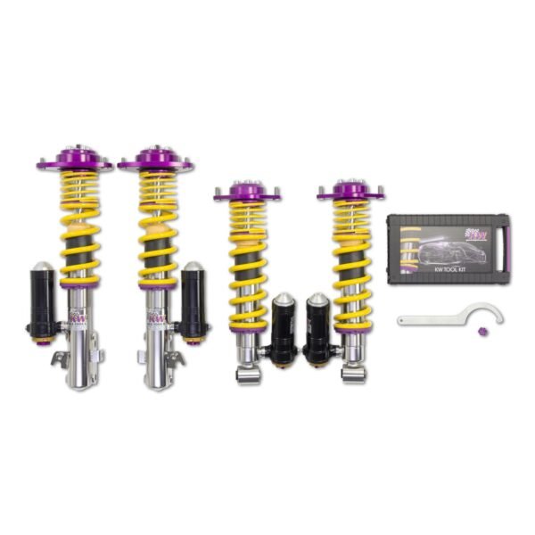 KW Coilover V4 Clubsport Subaru 39745216