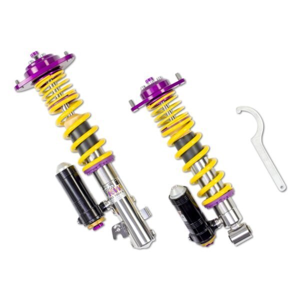KW Coilover V4 Clubsport Subaru 39745216 - Image 2