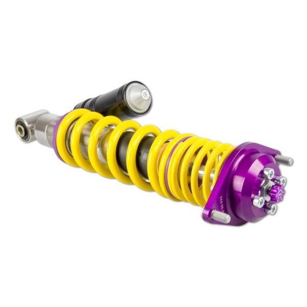 KW Coilover V4 Clubsport Subaru 39745216 - Image 6