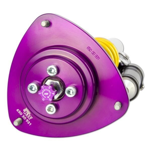 KW Coilover V4 Clubsport Subaru 39745216 - Image 7