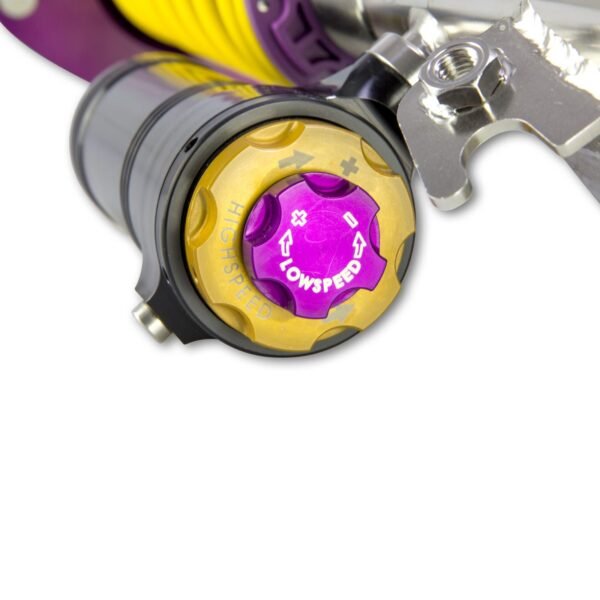 KW Coilover V4 Clubsport Subaru 39745216 - Image 8