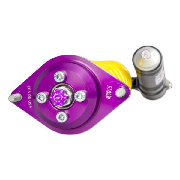 KW Coilover V4 Clubsport Subaru 39745216 - Image 9