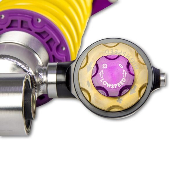 KW Coilover V4 Clubsport Subaru 39745216 - Image 10