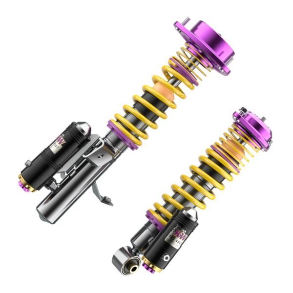 KW Coilover V4 Clubsport Scion Subaru Toyota 39758204 - Image 2