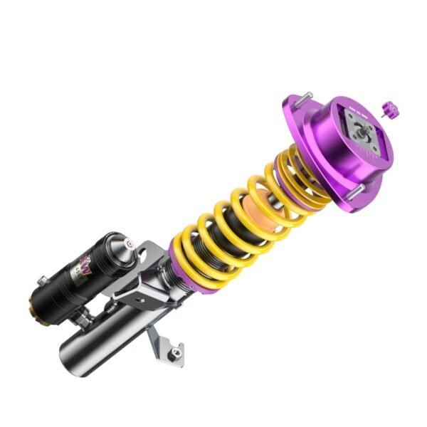 KW Coilover V4 Clubsport Scion Subaru Toyota 39758204 - Image 3