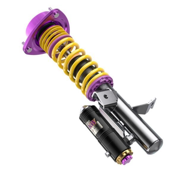 KW Coilover V4 Clubsport Scion Subaru Toyota 39758204 - Image 4