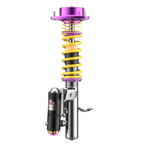 KW Coilover V4 Clubsport Scion Subaru Toyota 39758204 - Image 5