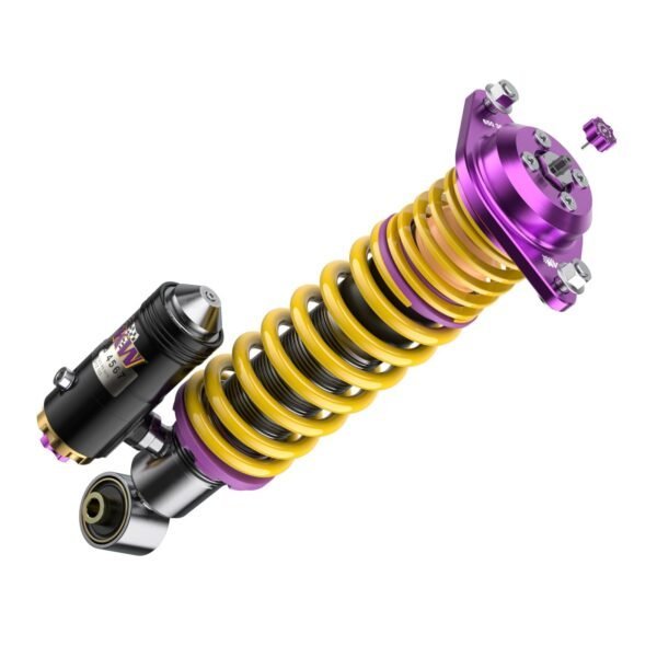 KW Coilover V4 Clubsport Scion Subaru Toyota 39758204 - Image 6