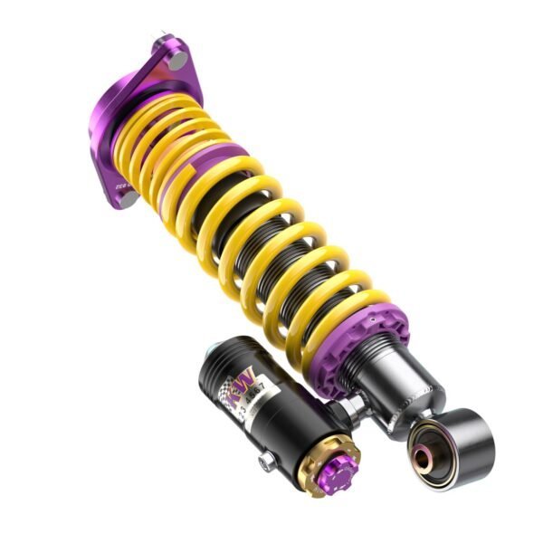 KW Coilover V4 Clubsport Scion Subaru Toyota 39758204 - Image 7