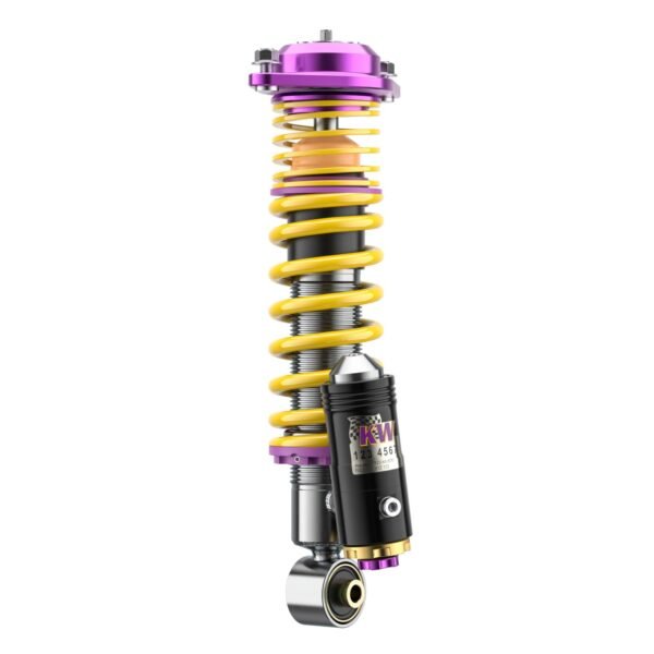 KW Coilover V4 Clubsport Scion Subaru Toyota 39758204 - Image 8