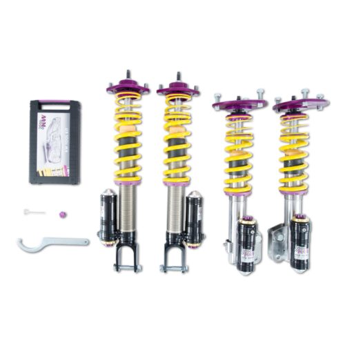 KW Coilover V4 Clubsport Mitsubishi 39765206