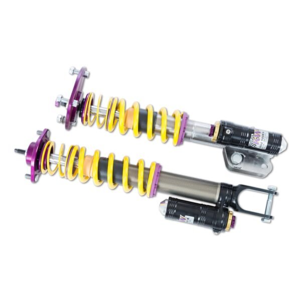 KW Coilover V4 Clubsport Mitsubishi 39765206 - Image 2