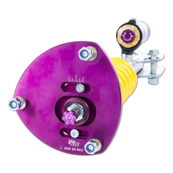 KW Coilover V4 Clubsport Mitsubishi 39765206 - Image 5