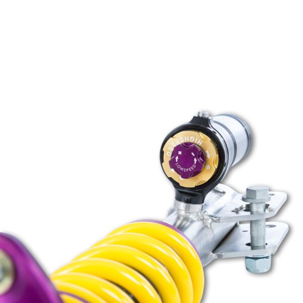 KW Coilover V4 Clubsport Mitsubishi 39765206 - Image 6